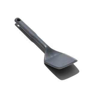 Oxo Goodgrips Silicone Everyday Flexible Turner Peppercorn